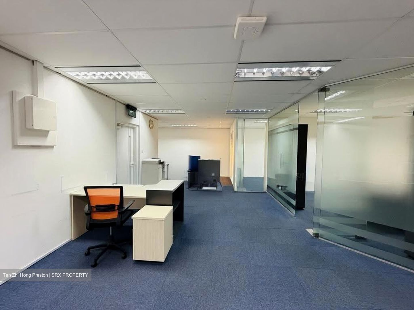 Keck Seng Tower (D1), Office #628744741